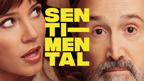 thumbnail - Sentimental