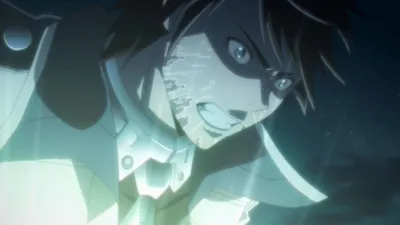 thumbnail - S2:E1 (Sub) 2nd Generation - The Special Two