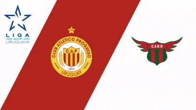 thumbnail - Progreso vs. Boston River