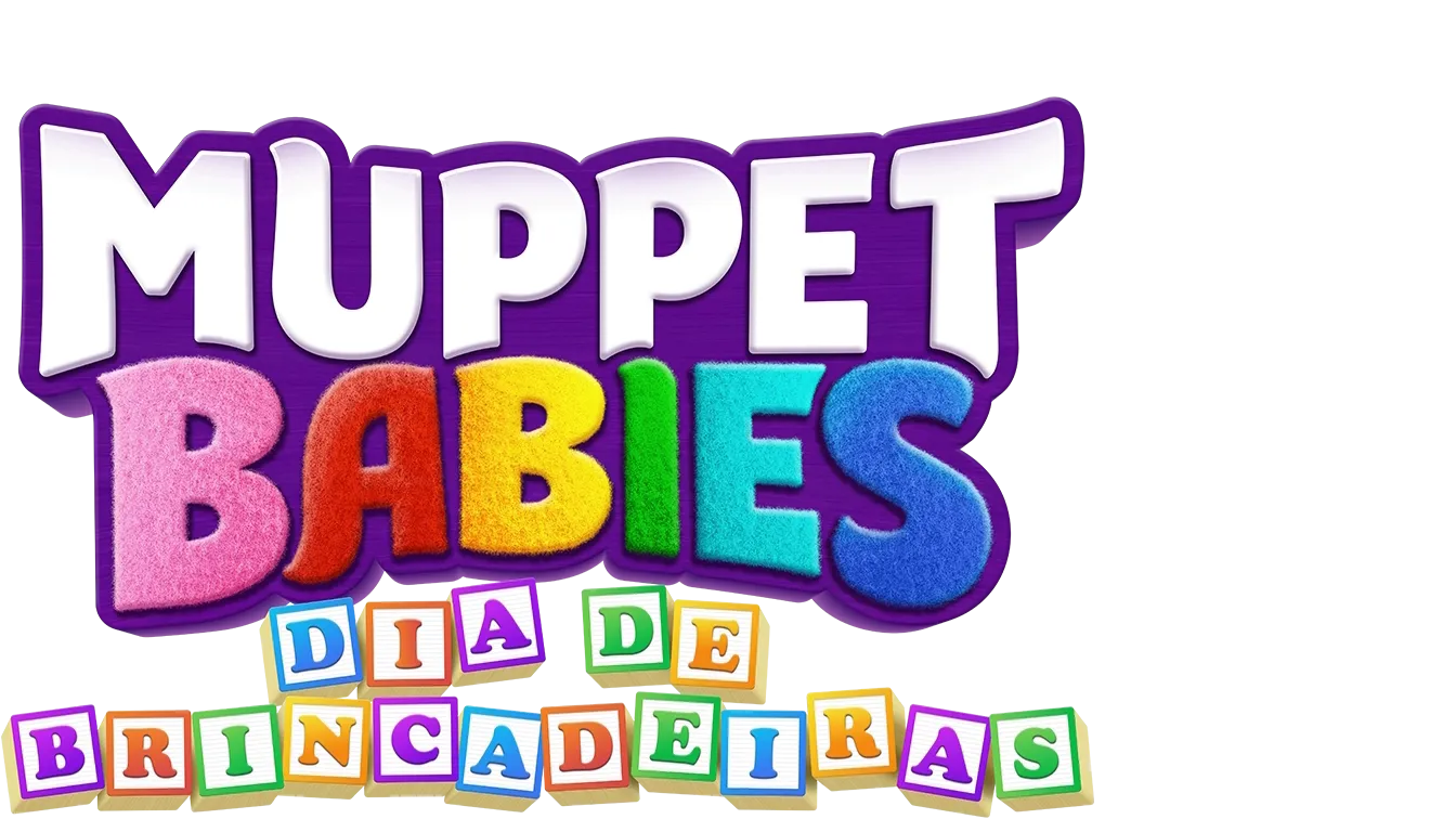 Muppet Babies – Dia de Brincadeiras