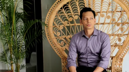 Surga Yang Tak Dirindukan 3