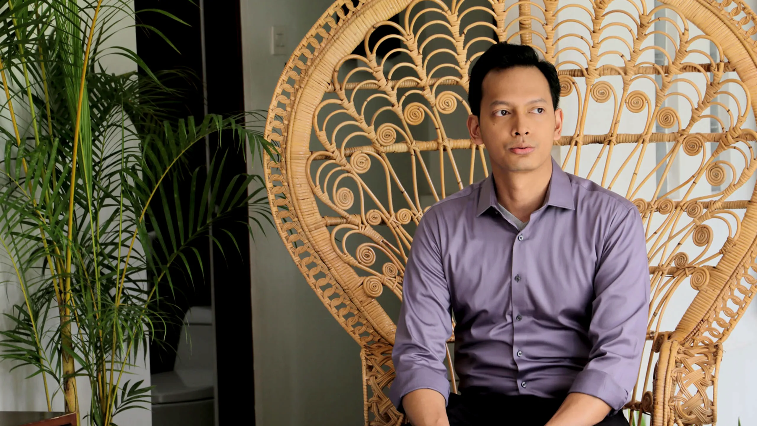 Surga Yang Tak Dirindukan 3