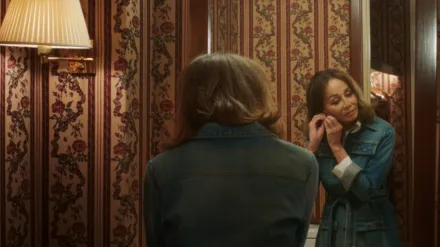 Isabel Preysler: My Christmas