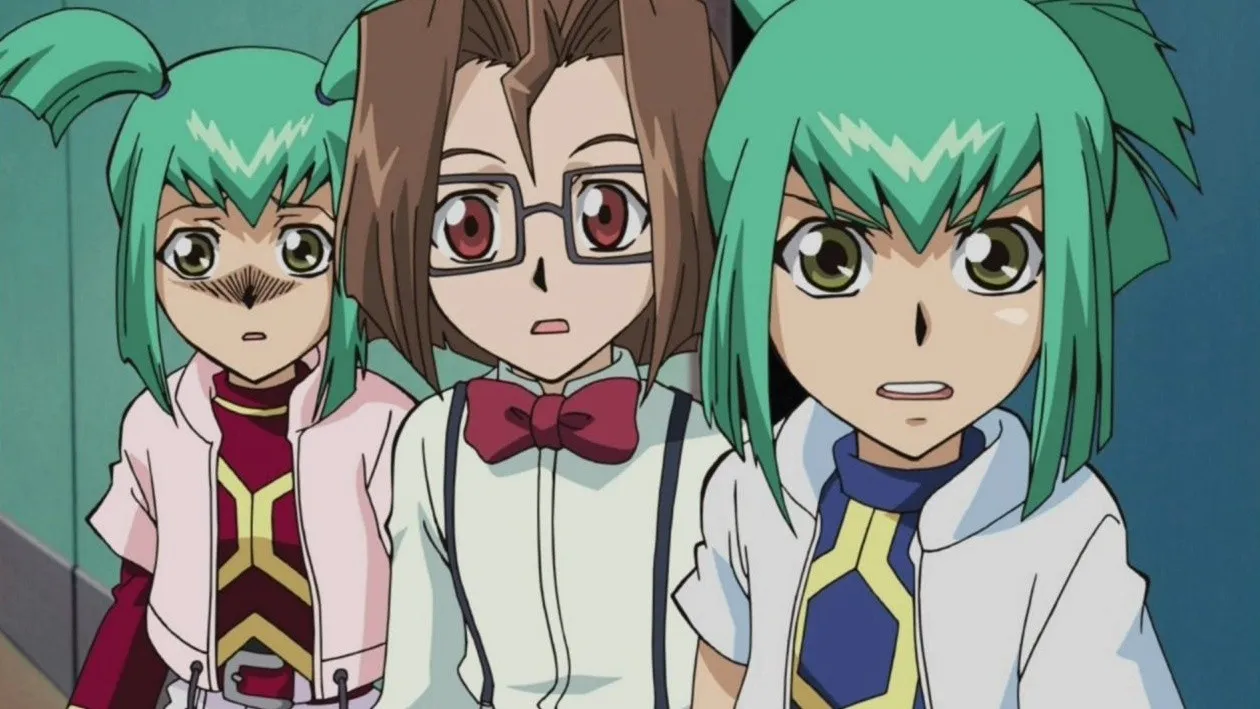 thumbnail - S1:E16 (Dub) Battle With the Black Rose