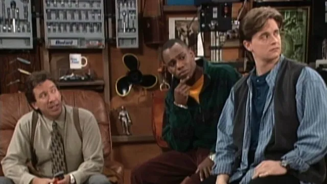 thumbnail - S4:E20 Talk to Me