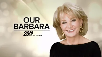 Our Barbara -- A Special Edition of 20/20