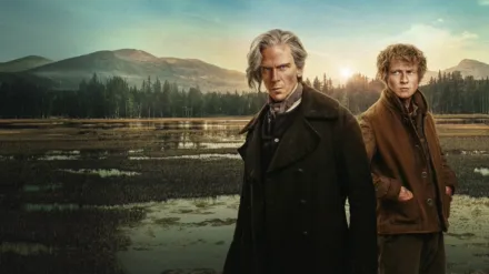 To Cook a Bear (Eng Dub)