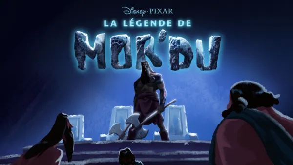thumbnail - La Légende de Mordu