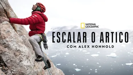 thumbnail - Escalar o Ártico com Alex Honnold