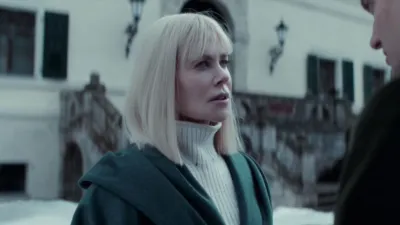 thumbnail - S2:E1 Zauberwald