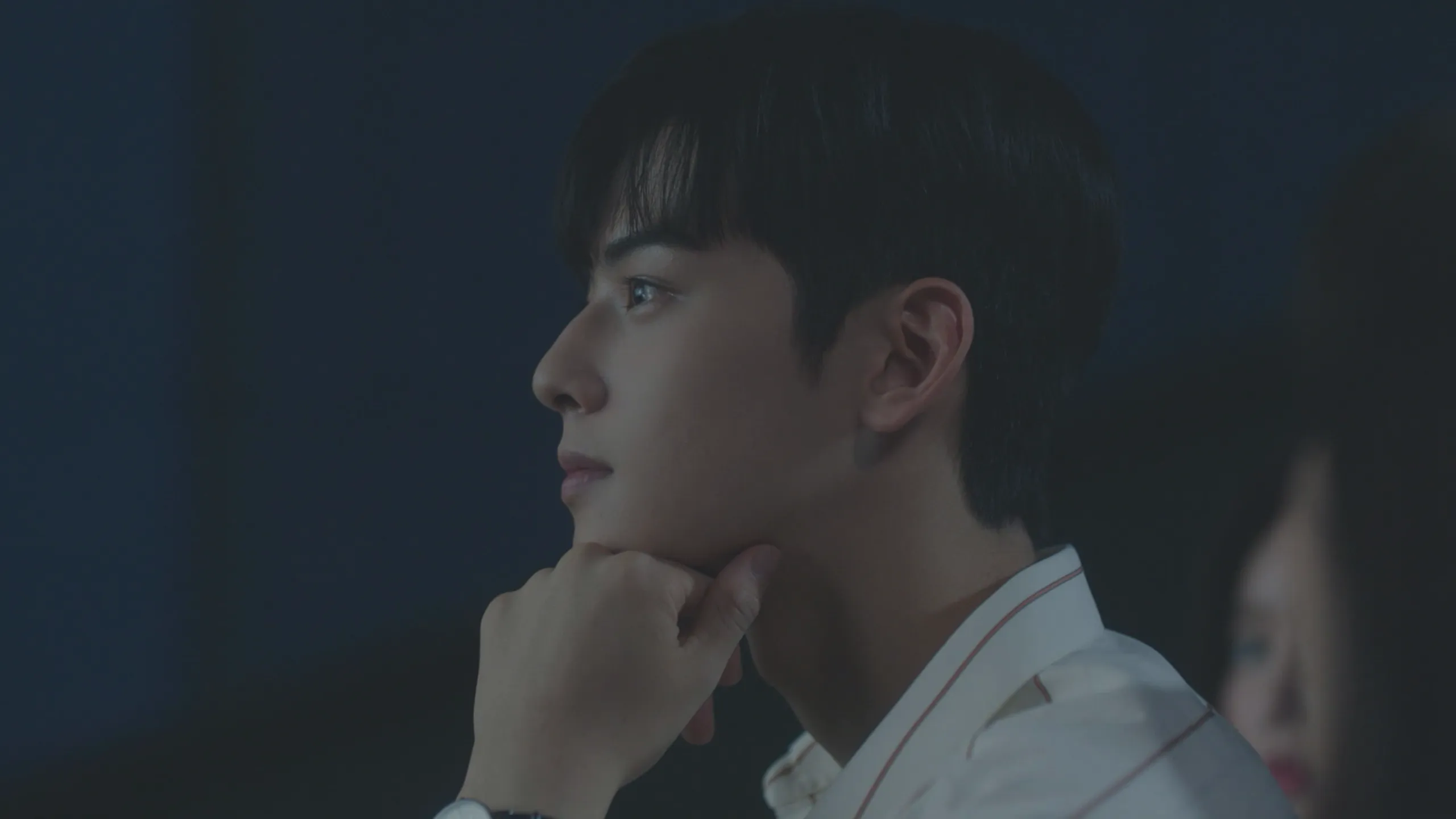 thumbnail - S1：第11話「第11話」