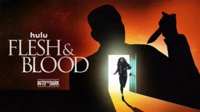 Flesh & Blood