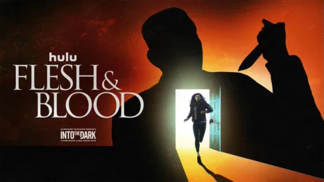 thumbnail - Flesh & Blood