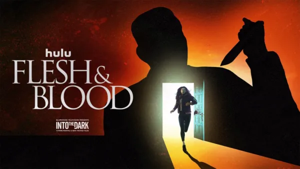 thumbnail - Flesh & Blood