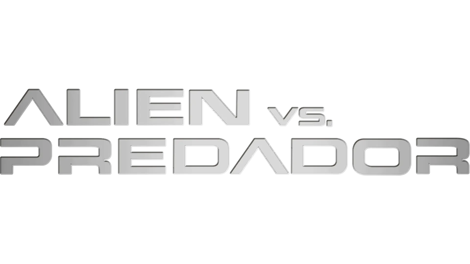 Alien vs. Predador