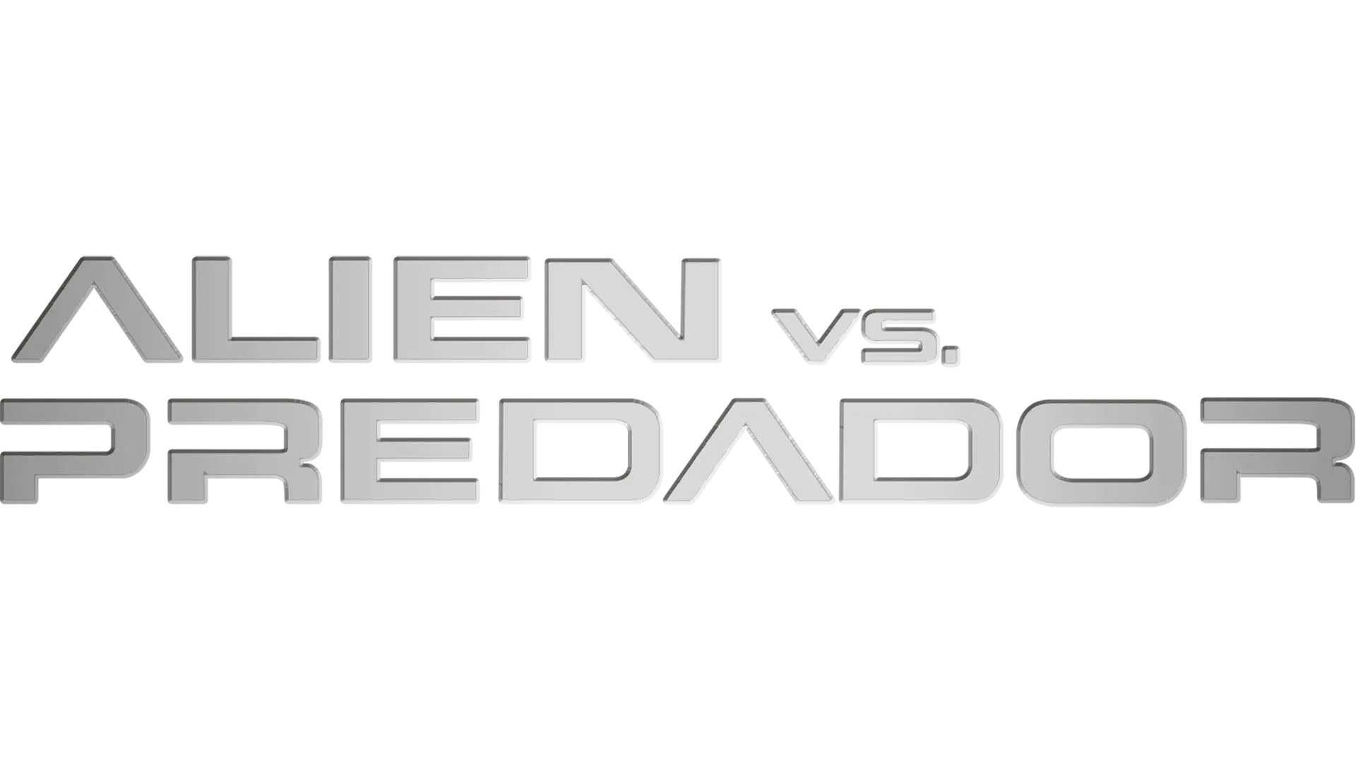 Alien vs. Predador