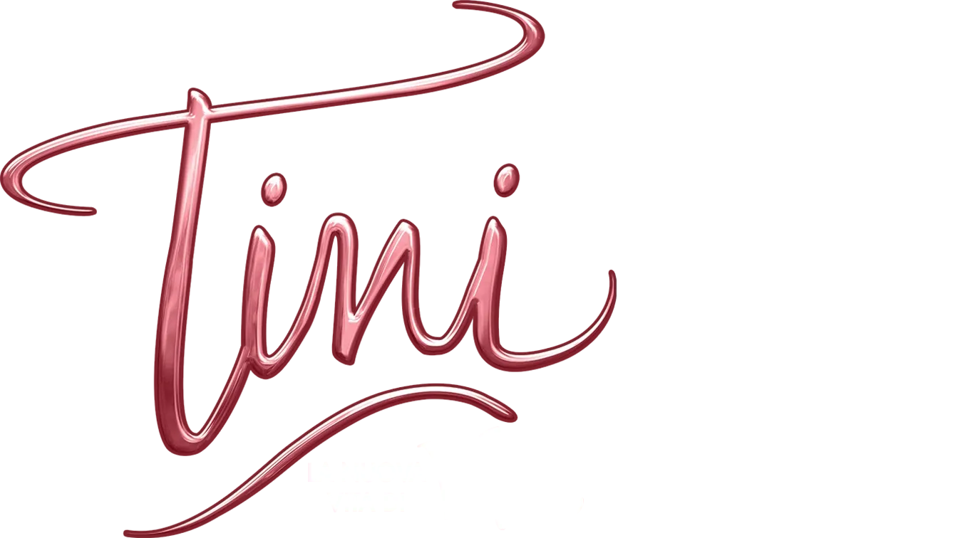 Tini - La nuova vita di Violetta