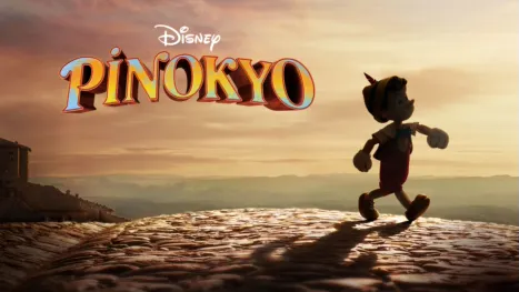 thumbnail - Pinokyo