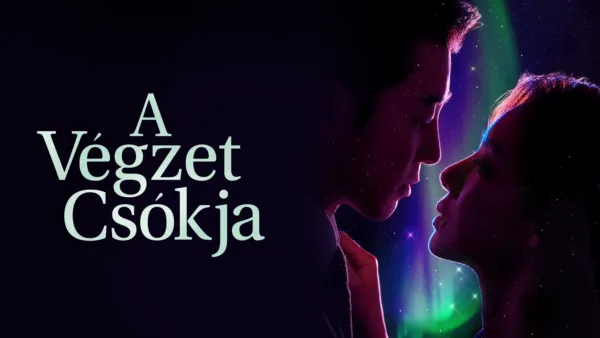 thumbnail - A végzet csókja