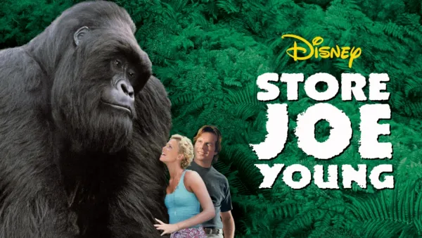 thumbnail - Store Joe Young