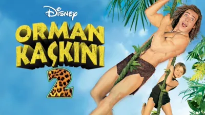 thumbnail - Orman Kaçkını 2