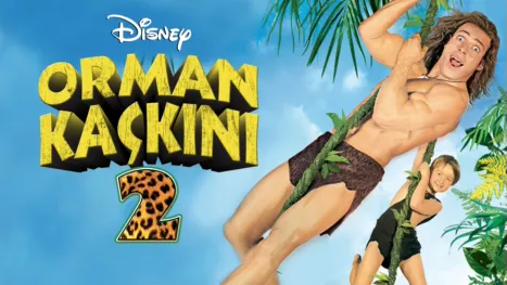 thumbnail - Orman Kaçkını 2