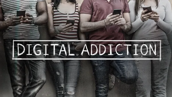 thumbnail - Digital Addiction: Special
