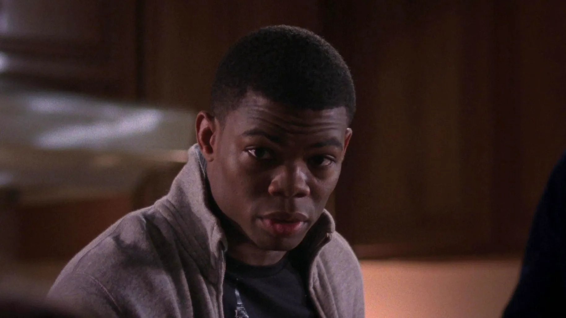 thumbnail - S4:E7 Midnight Clear