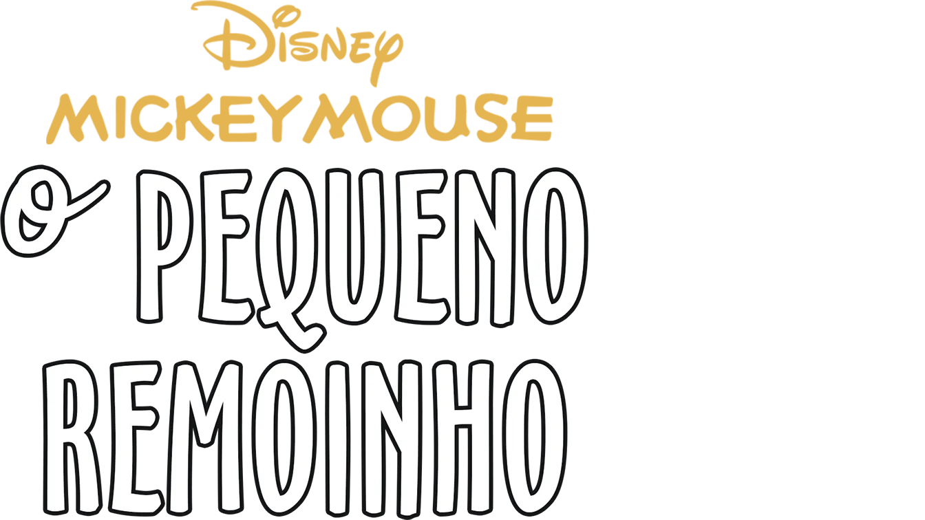 O Pequeno Remoinho
