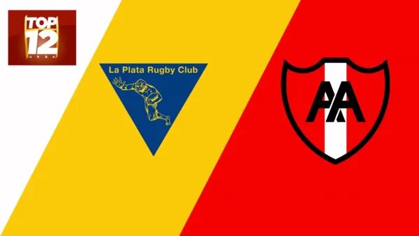 thumbnail - La Plata vs. Alumni (Ronda #10)