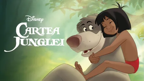 thumbnail - Cartea Junglei