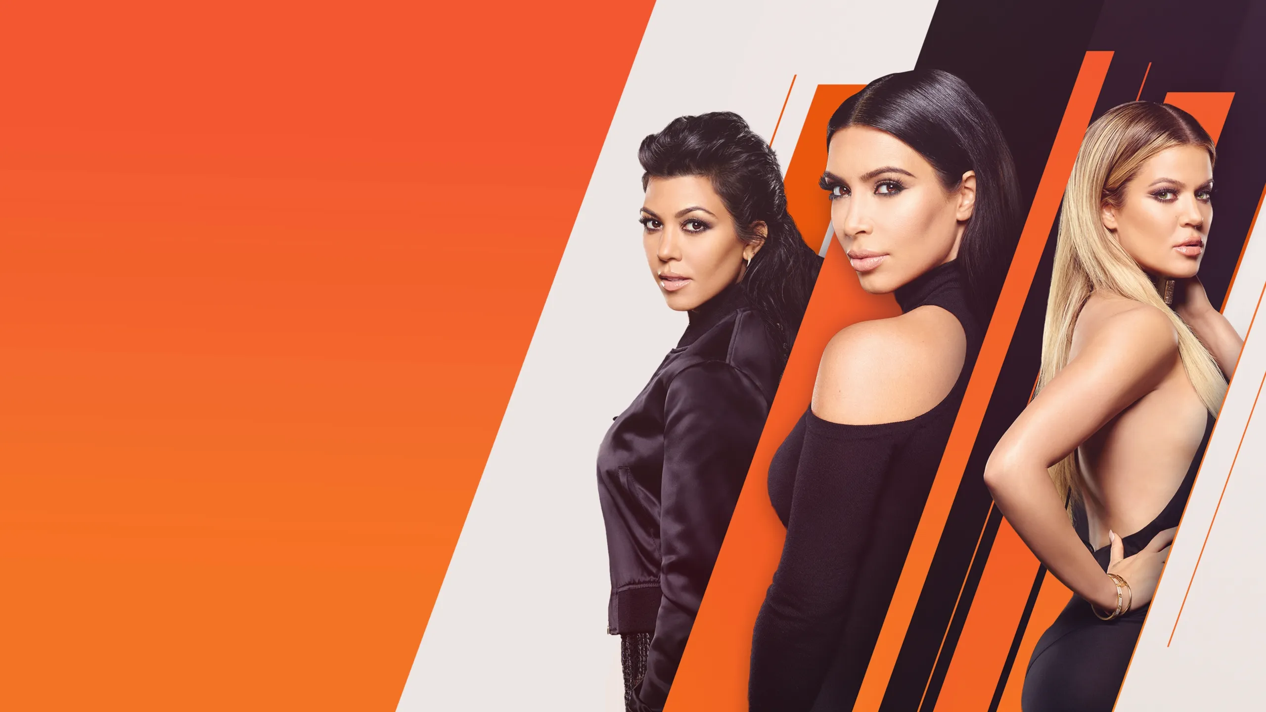 Keeping Up With the Kardashians