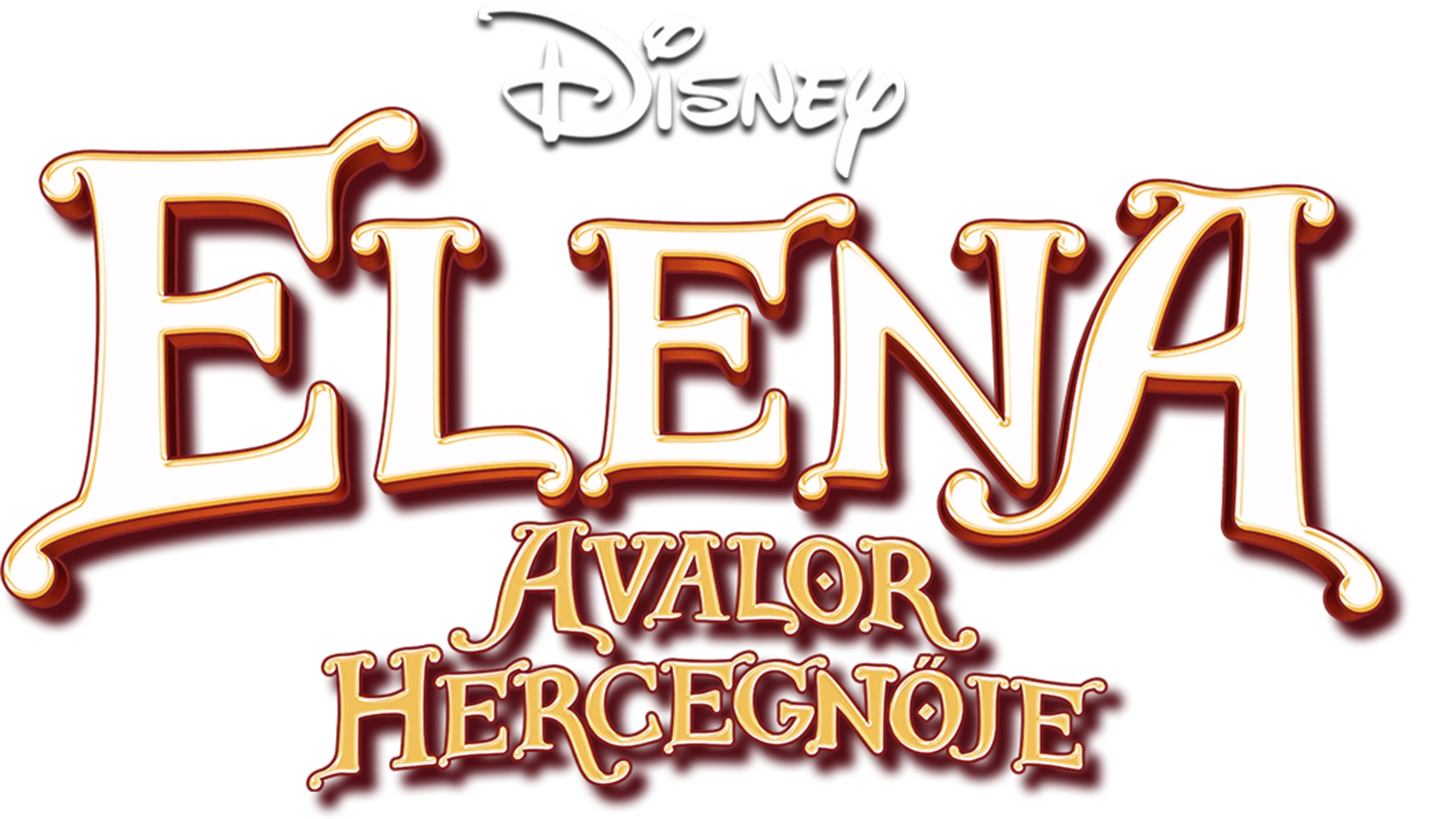 Elena, Avalor hercegnője
