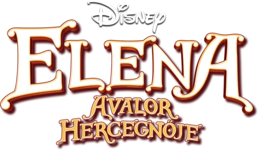 Elena, Avalor hercegnője