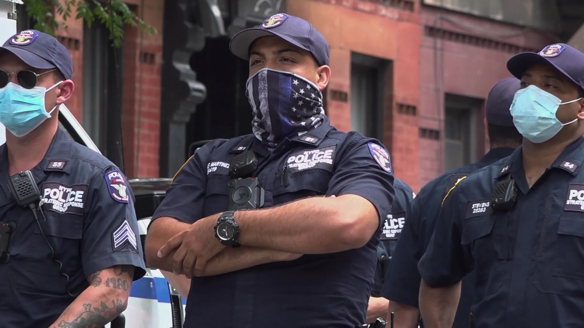 thumbnail - S1:E5 Fear