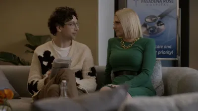 thumbnail - S2:E10 Not a Ghost Yet