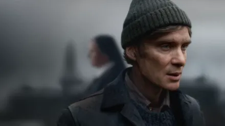 Small Things Like These