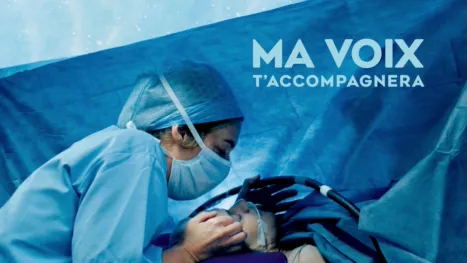 thumbnail - Ma Voix T'accompagnera