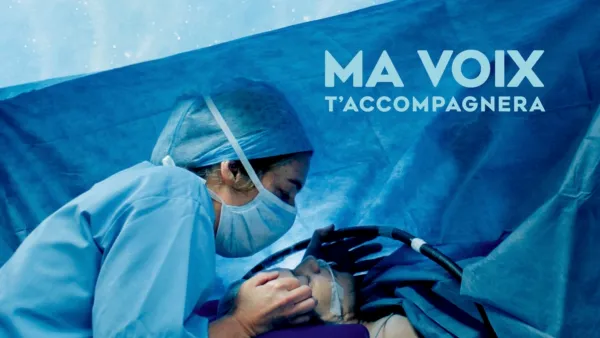 thumbnail - Ma Voix T'accompagnera