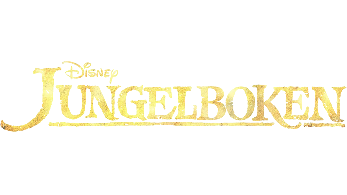 Jungelboken