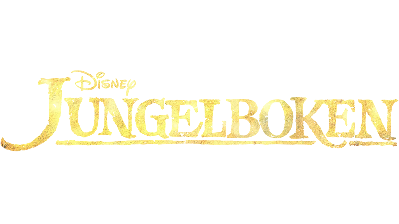 Jungelboken