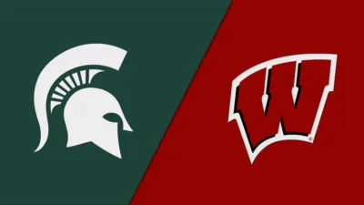 thumbnail - Michigan State vs. Wisconsin (2012)