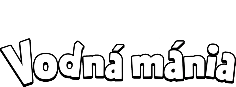 Vodná mánia