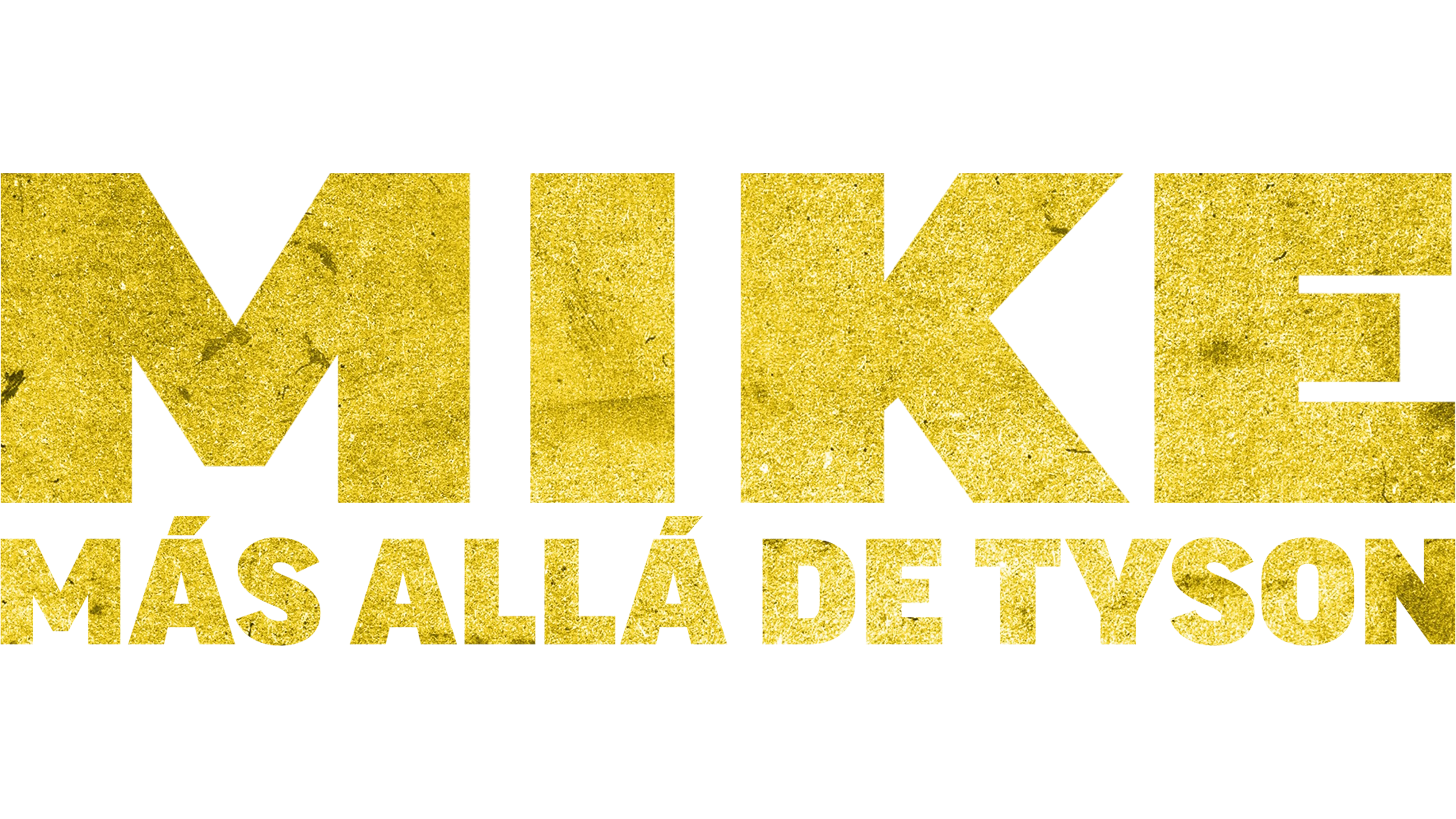 Mike: Más allá de Tyson