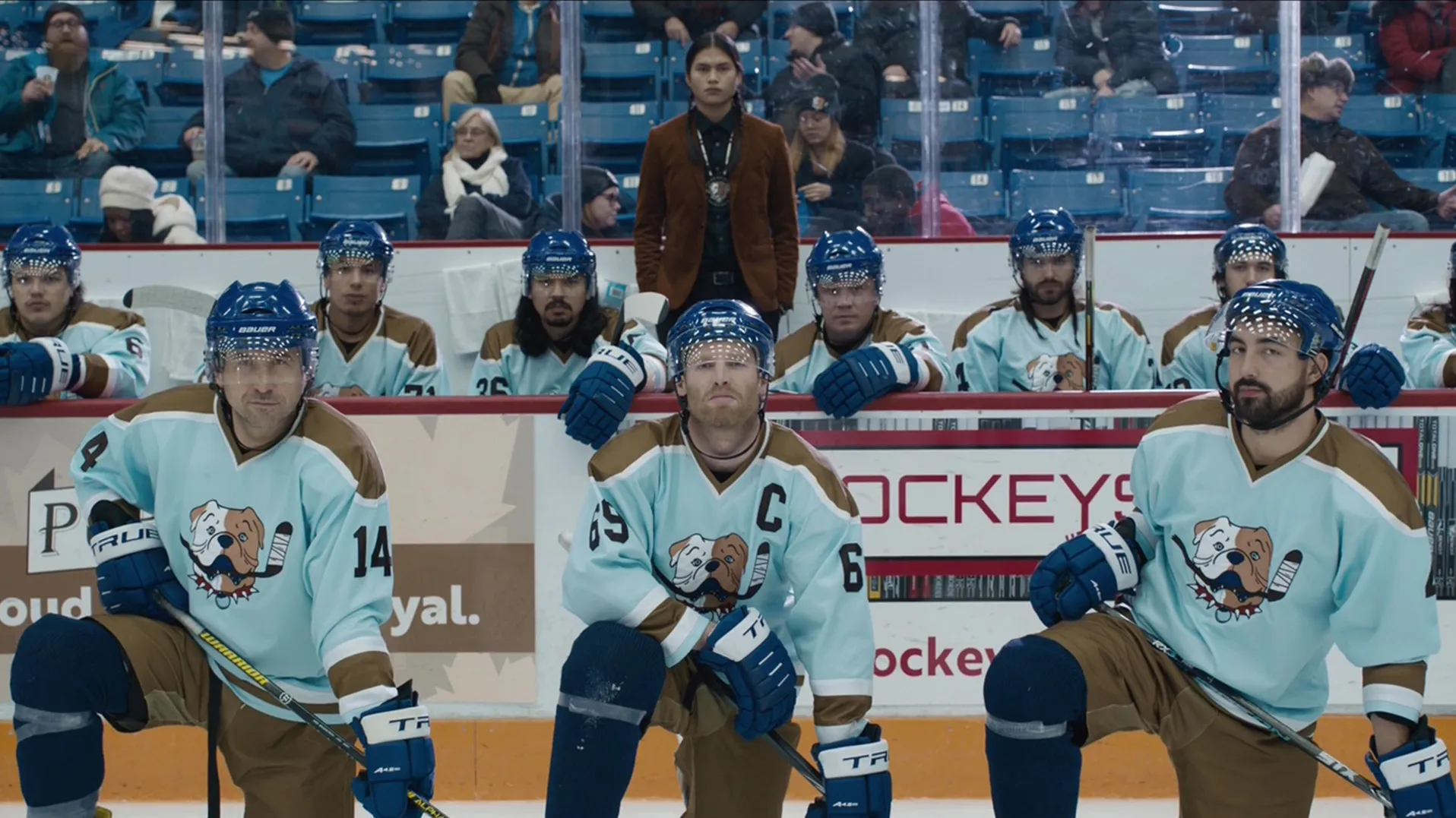 thumbnail - S1:E6 Don’t Poke the Bear