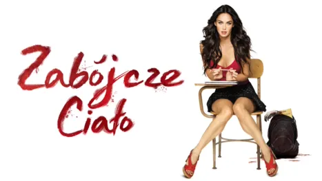 thumbnail - Zabójcze ciało