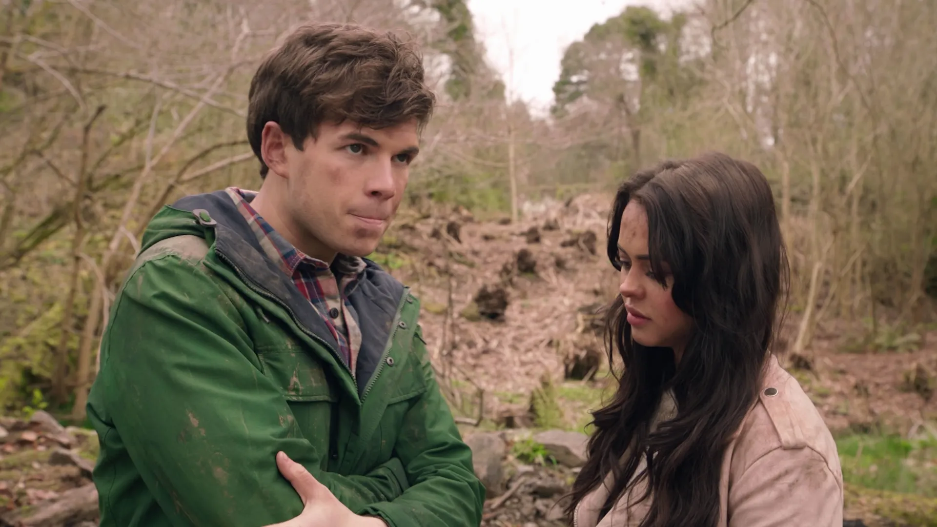 thumbnail - S2:E3 Help