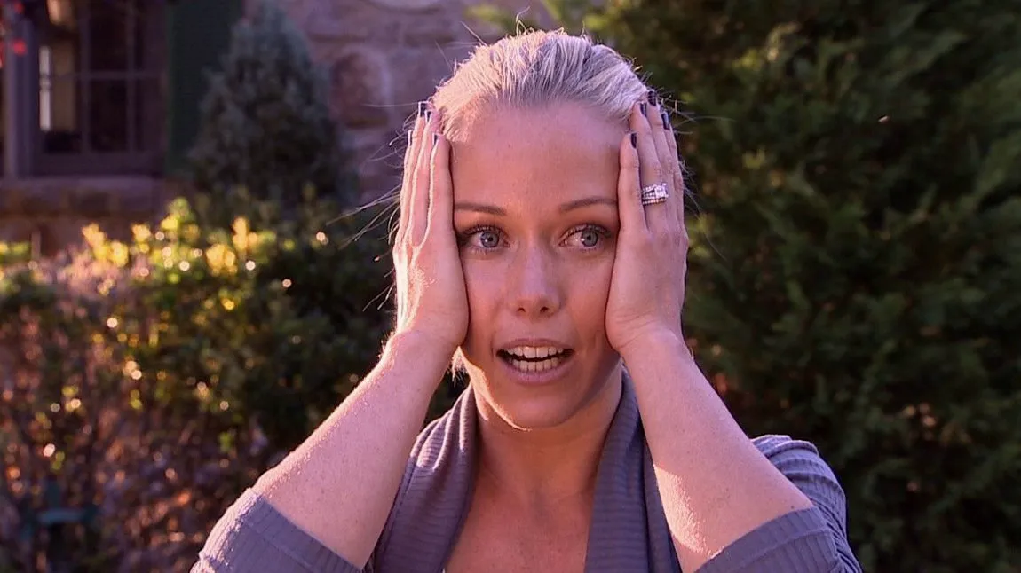 thumbnail - S2:E1 Kate Gosselin / Kendra Wilkinson