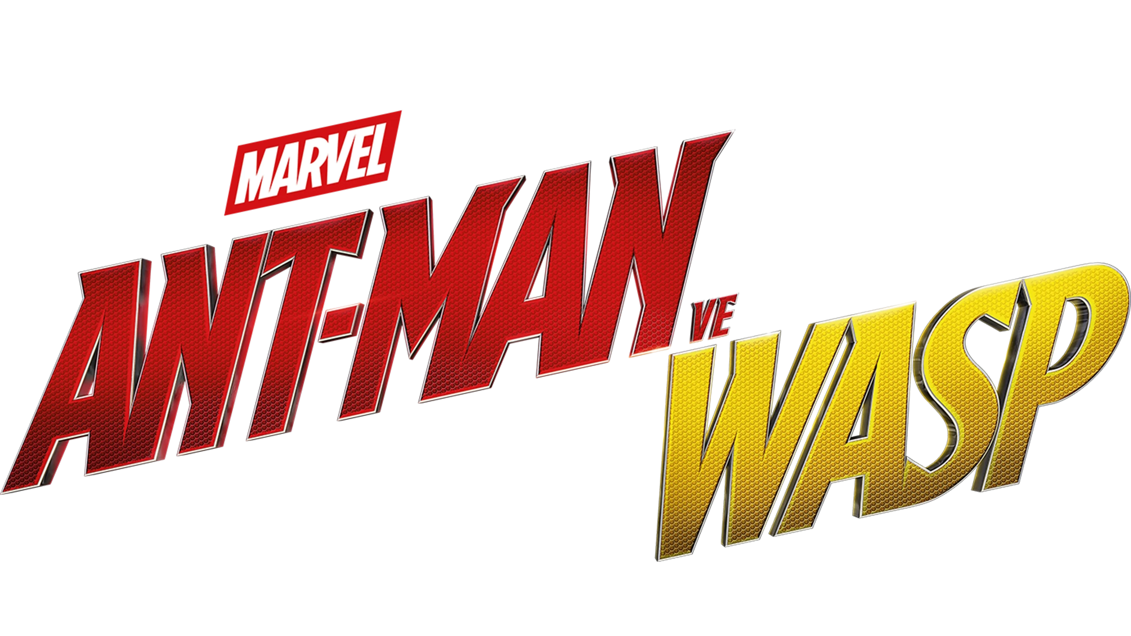 Ant-Man ve Wasp