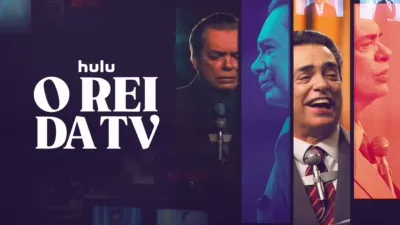O Rei Da TV